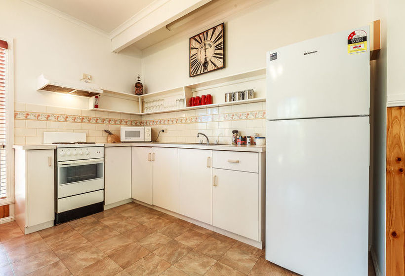 The Cottages At Hepburn Springs | Hepburn Springs | Victoria | Australia 2