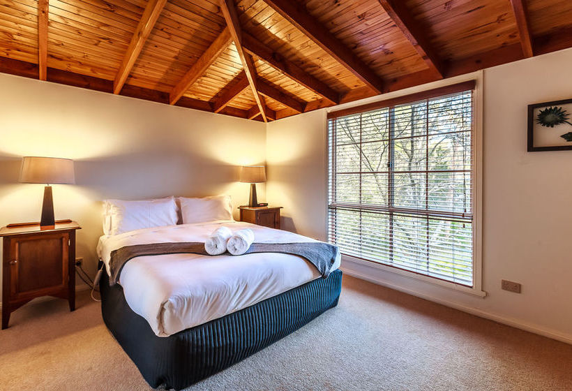 The Cottages At Hepburn Springs | Hepburn Springs | Victoria | Australia 20