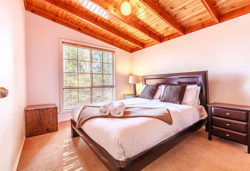 The Cottages At Hepburn Springs | Hepburn Springs | Victoria | Australia 3