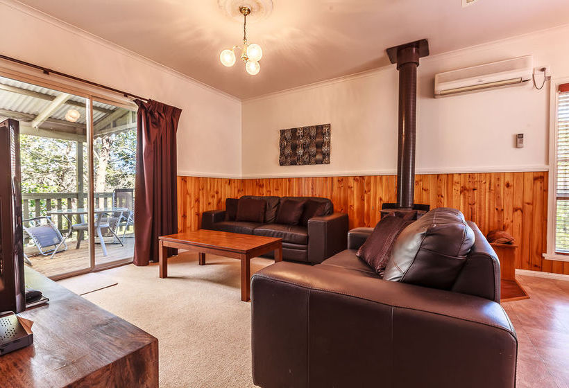 The Cottages At Hepburn Springs | Hepburn Springs | Victoria | Australia 4