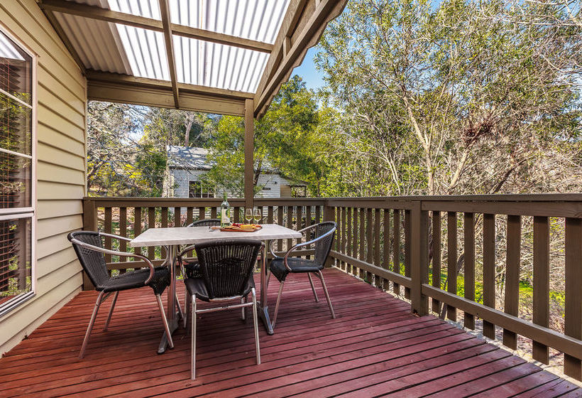 The Cottages At Hepburn Springs | Hepburn Springs | Victoria | Australia 5