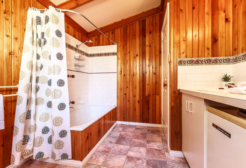 The Cottages At Hepburn Springs | Hepburn Springs | Victoria | Australia 7