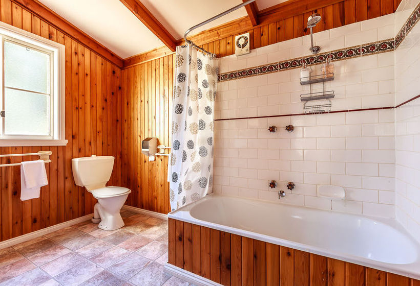 The Cottages At Hepburn Springs | Hepburn Springs | Victoria | Australia 8