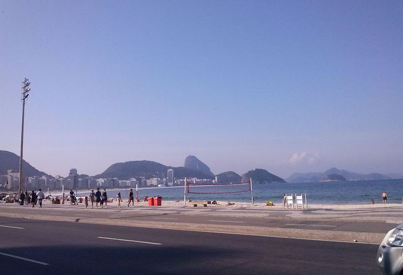 Hotel Ducasse  | Rio de Janeiro | Rio de Janeiro | Brasil 1
