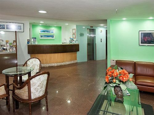 Hotel Ducasse  | Rio de Janeiro | Rio de Janeiro | Brasil 13