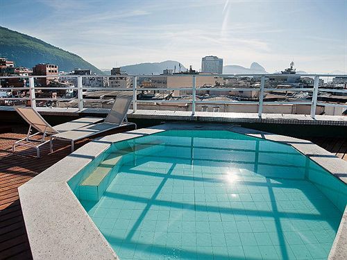 Hotel Ducasse  | Rio de Janeiro | Rio de Janeiro | Brasil 14