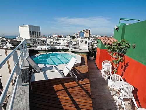 Hotel Ducasse  | Rio de Janeiro | Rio de Janeiro | Brasil 15