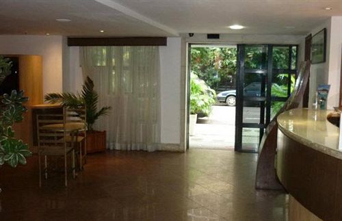 Hotel Ducasse  | Rio de Janeiro | Rio de Janeiro | Brasil 3