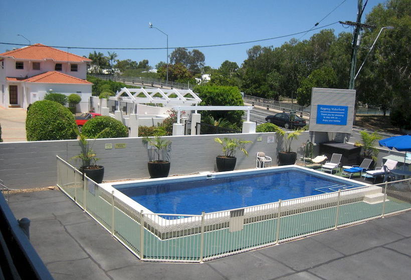 Regency Waterfront Motel | Noosaville | Queensland | Australia 1