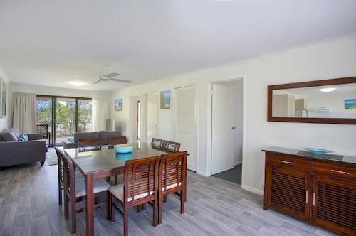 Regency Waterfront Motel | Noosaville | Queensland | Australia 10
