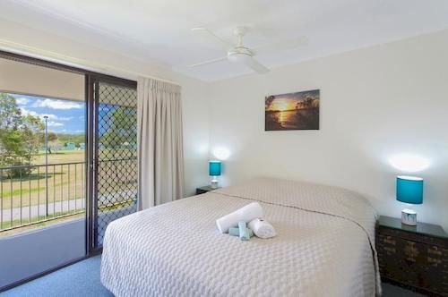 Regency Waterfront Motel | Noosaville | Queensland | Australia 11