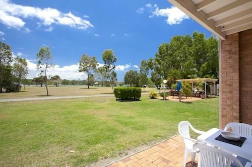 Regency Waterfront Motel | Noosaville | Queensland | Australia 13