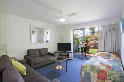 Regency Waterfront Motel | Noosaville | Queensland | Australia 16