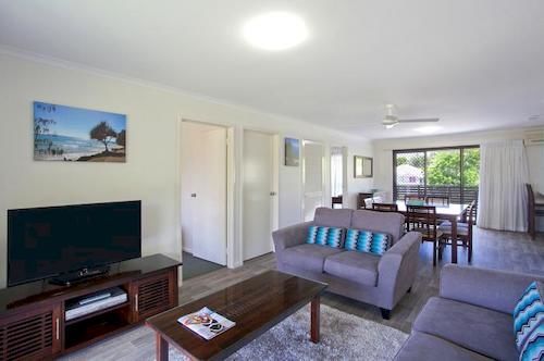 Regency Waterfront Motel | Noosaville | Queensland | Australia 17