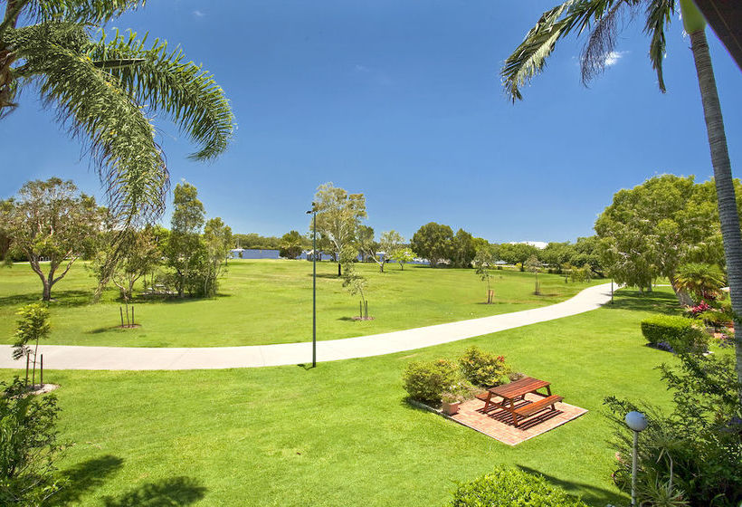 Regency Waterfront Motel | Noosaville | Queensland | Australia 5