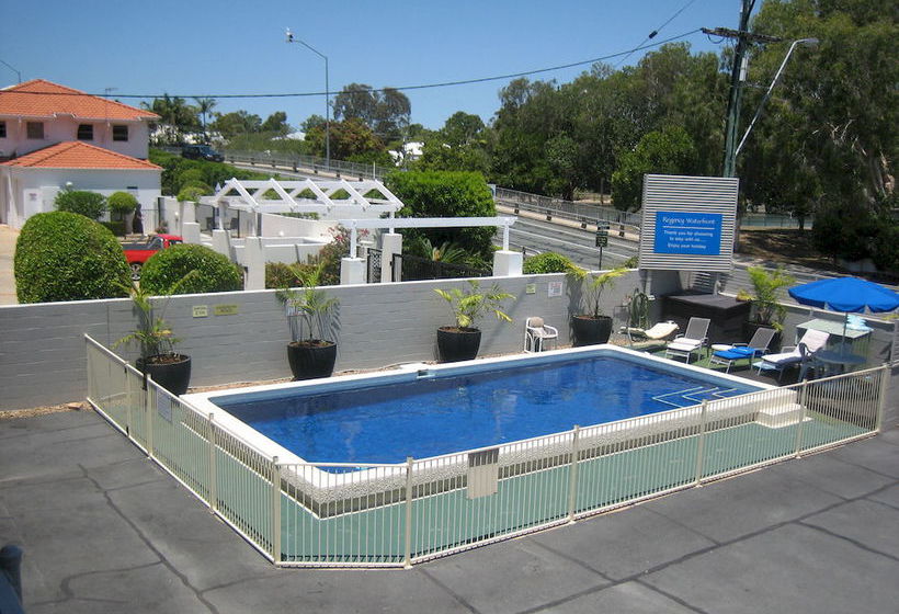 Regency Waterfront Motel | Noosaville | Queensland | Australia 8
