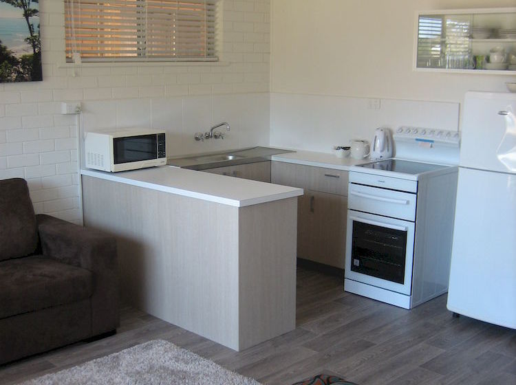 Regency Waterfront Motel | Noosaville | Queensland | Australia 9