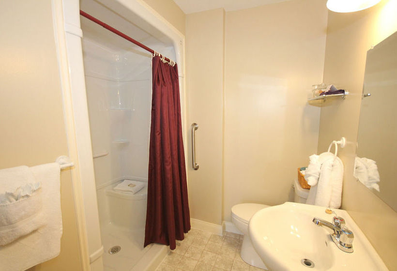 Pension Tara Manor Inn | St Andrews | New Brunswick | Canada 1