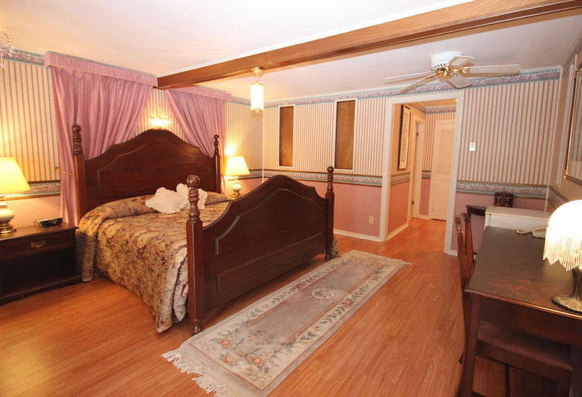 Pension Tara Manor Inn | St Andrews | New Brunswick | Canada 13