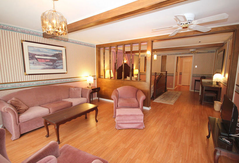 Pension Tara Manor Inn | St Andrews | New Brunswick | Canada 15