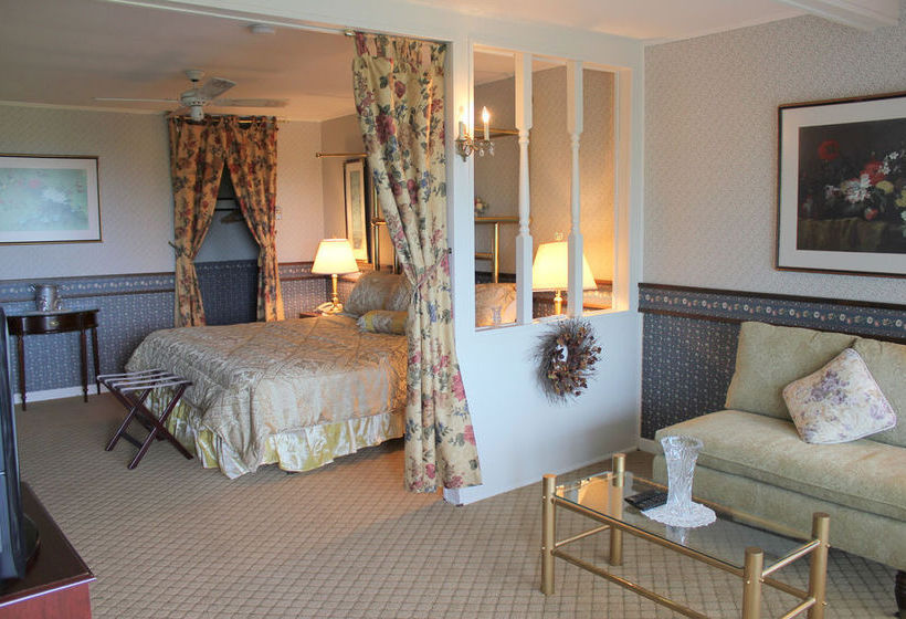 Pension Tara Manor Inn | St Andrews | New Brunswick | Canada 16