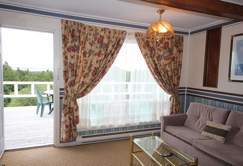 Pension Tara Manor Inn | St Andrews | New Brunswick | Canada 18