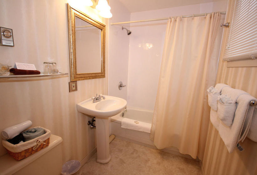 Pension Tara Manor Inn | St Andrews | New Brunswick | Canada 2