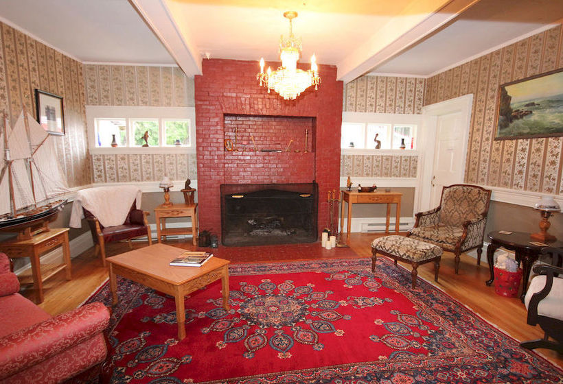 Pension Tara Manor Inn | St Andrews | New Brunswick | Canada 20