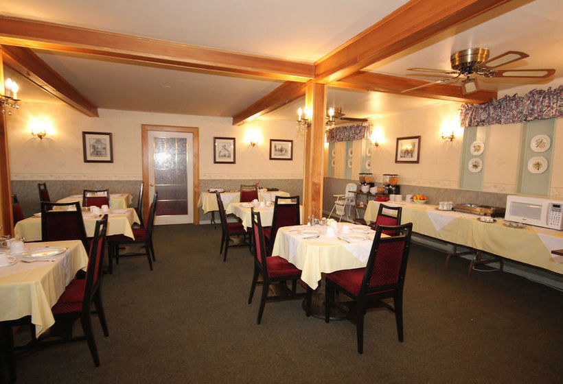 Pension Tara Manor Inn | St Andrews | New Brunswick | Canada 3