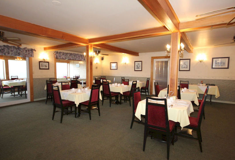 Pension Tara Manor Inn | St Andrews | New Brunswick | Canada 4