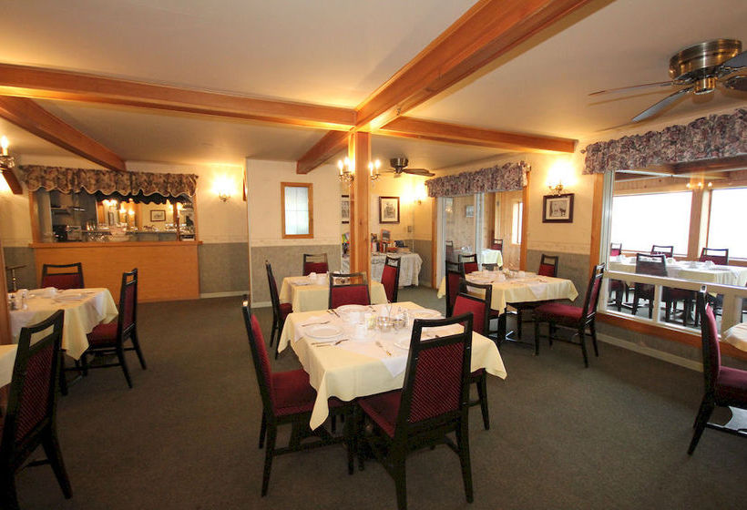Pension Tara Manor Inn | St Andrews | New Brunswick | Canada 5