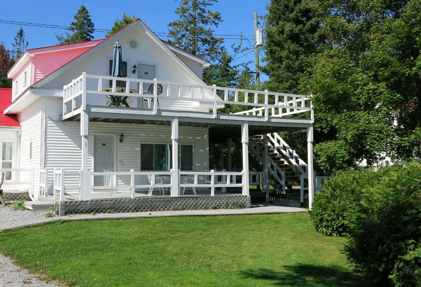 Pension Tara Manor Inn | St Andrews | New Brunswick | Canada 6