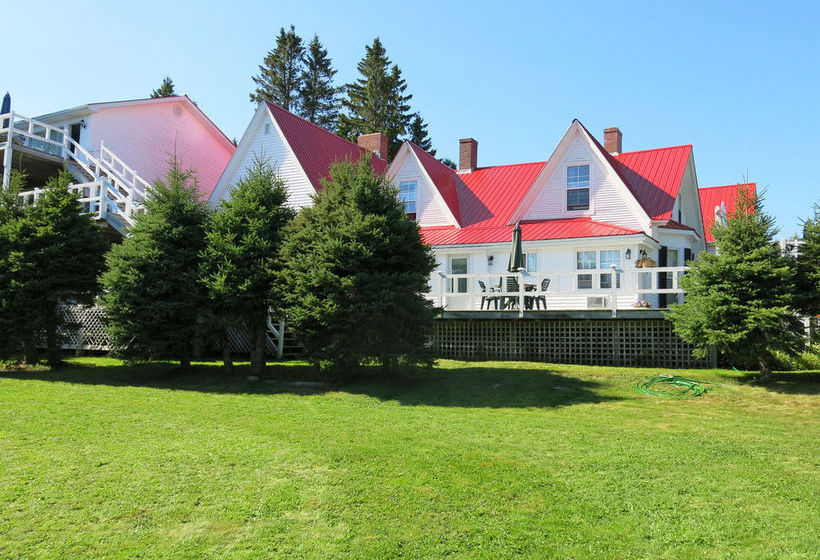 Pension Tara Manor Inn | St Andrews | New Brunswick | Canada 9