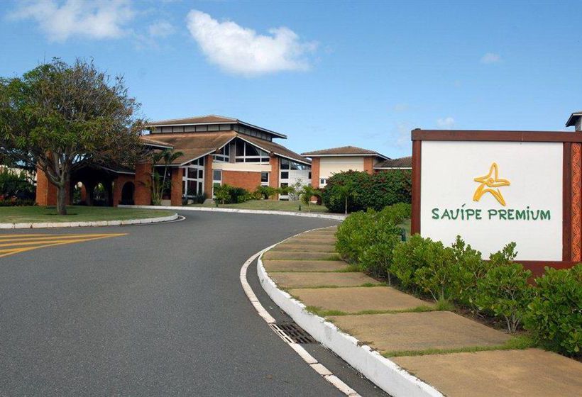 Resort Sauipe Premium Costa do Sauipe