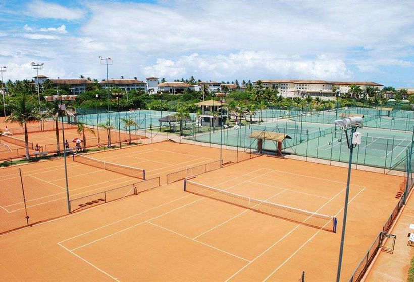 Resort Sauipe Premium  | Costa do Sauipe | Bahia | Brasil 10