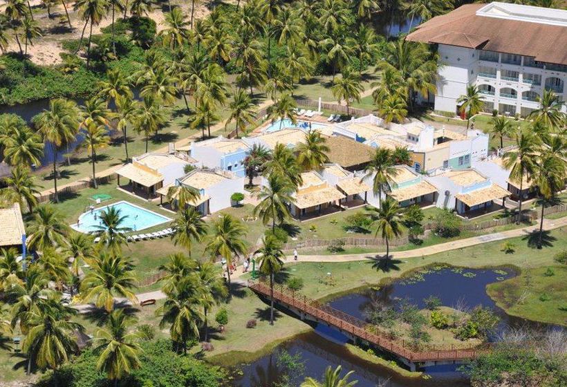 Resort Sauipe Premium  | Costa do Sauipe | Bahia | Brasil 13