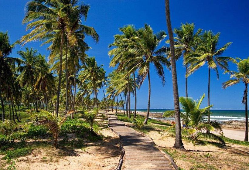 Resort Sauipe Premium  | Costa do Sauipe | Bahia | Brasil 20