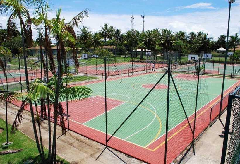 Resort Sauipe Premium  | Costa do Sauipe | Bahia | Brasil 9