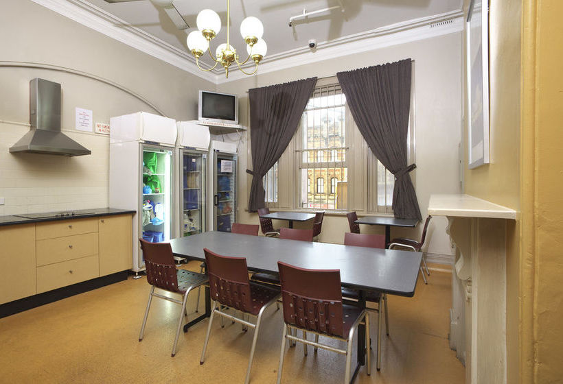 The George Street Hotel - Hostel | Haymarket | New South Wales | Australia 12
