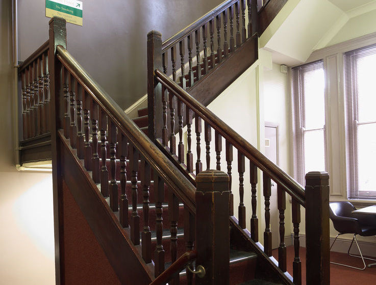 The George Street Hotel - Hostel | Haymarket | New South Wales | Australia 18