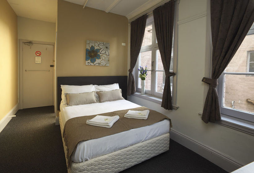 The George Street Hotel - Hostel | Haymarket | New South Wales | Australia 5