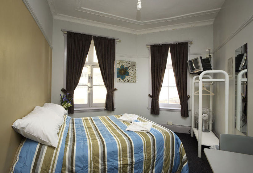 The George Street Hotel - Hostel | Haymarket | New South Wales | Australia 8