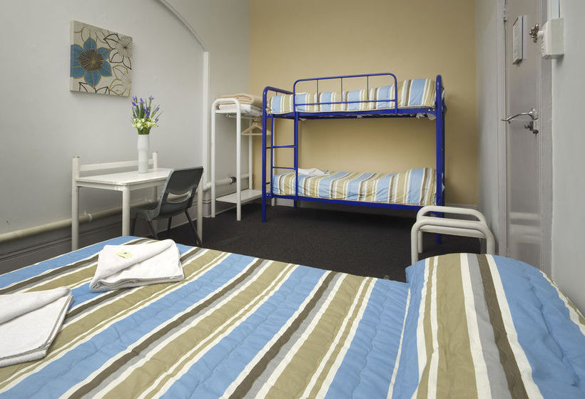 The George Street Hotel - Hostel | Haymarket | New South Wales | Australia 9