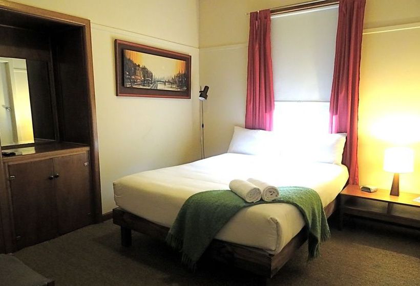 Pension Hepburn Springs Chalet | Hepburn Springs | Victoria | Australia 10