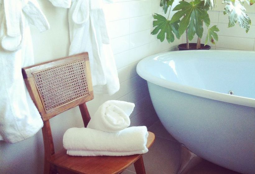 Pension Hepburn Springs Chalet | Hepburn Springs | Victoria | Australia 11