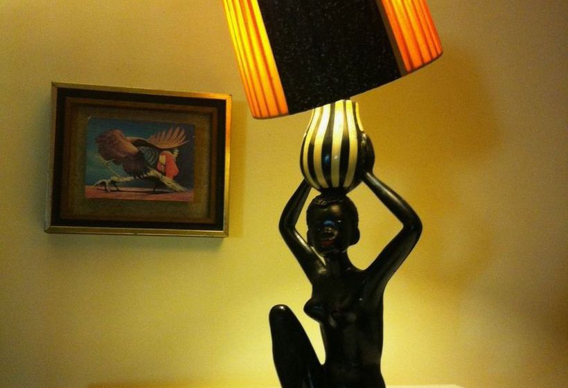 Pension Hepburn Springs Chalet | Hepburn Springs | Victoria | Australia 13