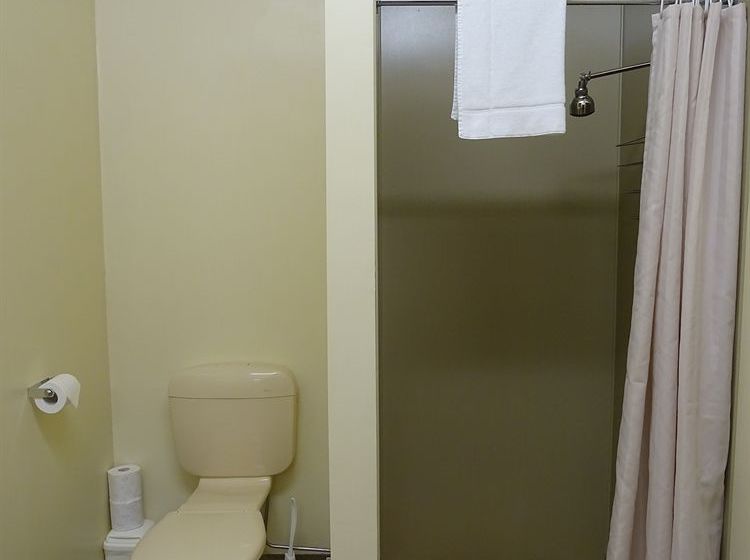 Pension Hepburn Springs Chalet | Hepburn Springs | Victoria | Australia 14