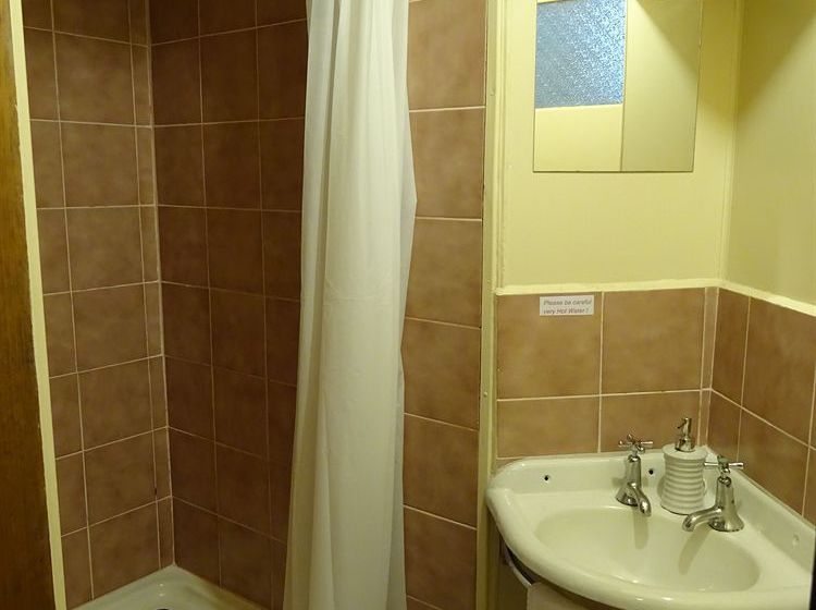 Pension Hepburn Springs Chalet | Hepburn Springs | Victoria | Australia 15