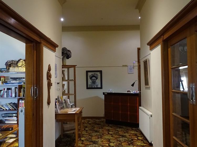 Pension Hepburn Springs Chalet | Hepburn Springs | Victoria | Australia 17