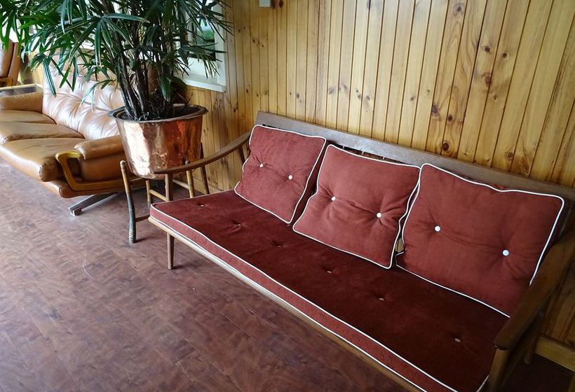 Pension Hepburn Springs Chalet | Hepburn Springs | Victoria | Australia 2